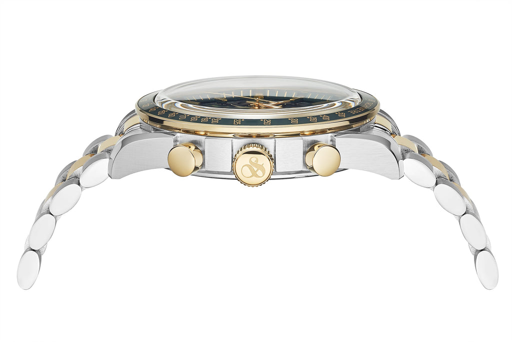 Scotch & Soda Montre homme SSM.102C
