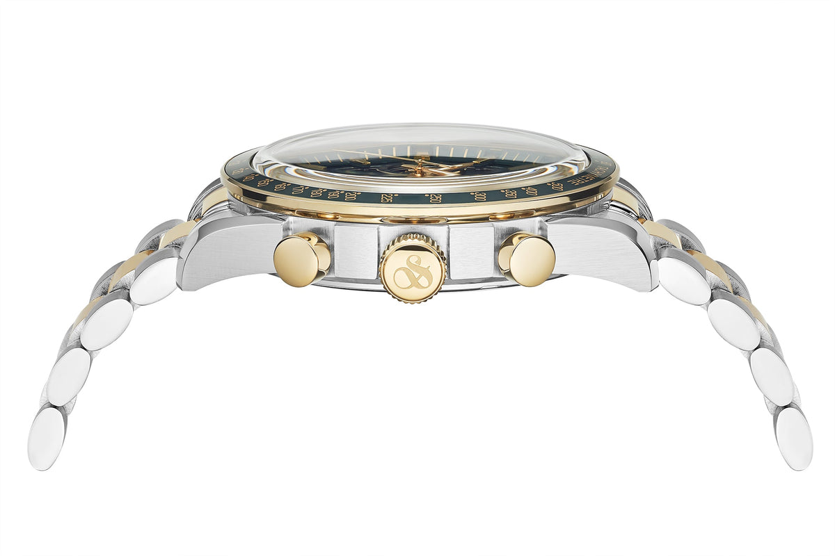 Scotch & Soda Montre homme SSM.102C