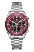Scotch & Soda Montre homme SSM.102D