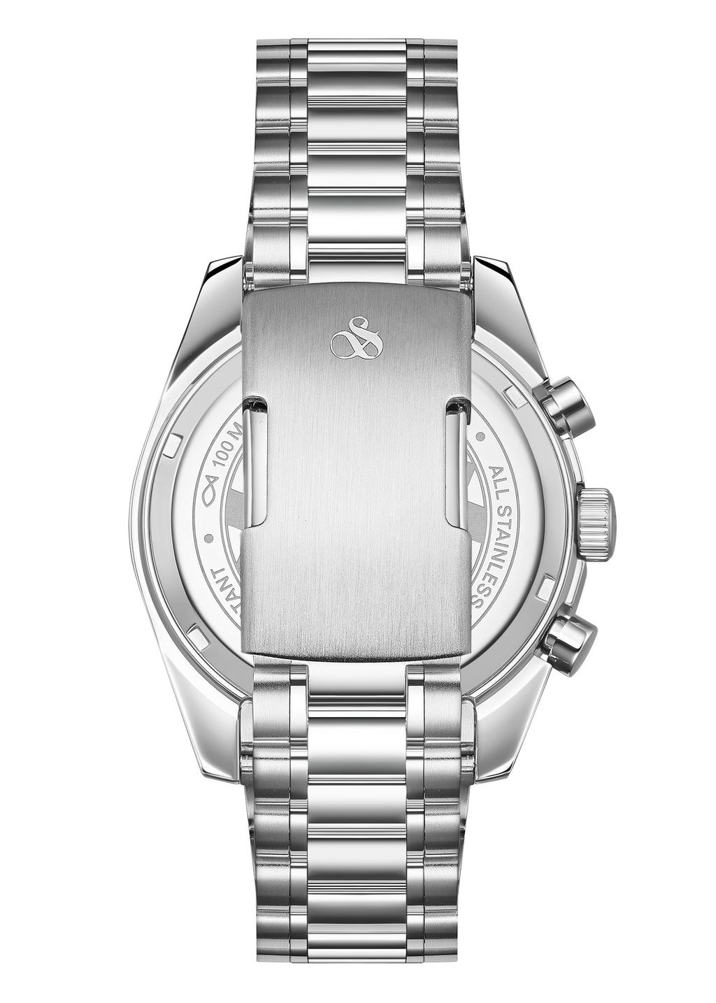Scotch & Soda Montre homme SSM.102D