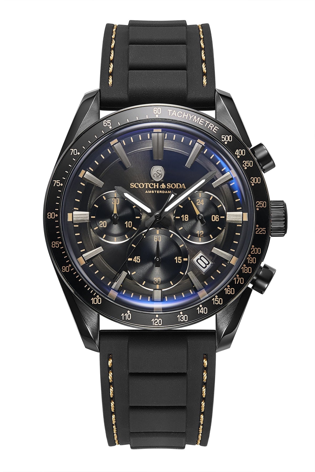 Scotch & Soda Montre homme SSM.103A