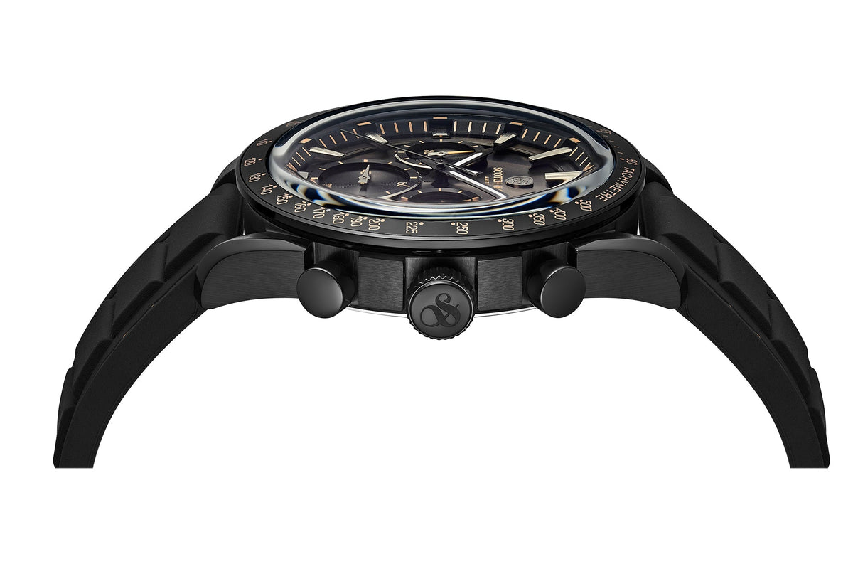Scotch & Soda Montre homme SSM.103A