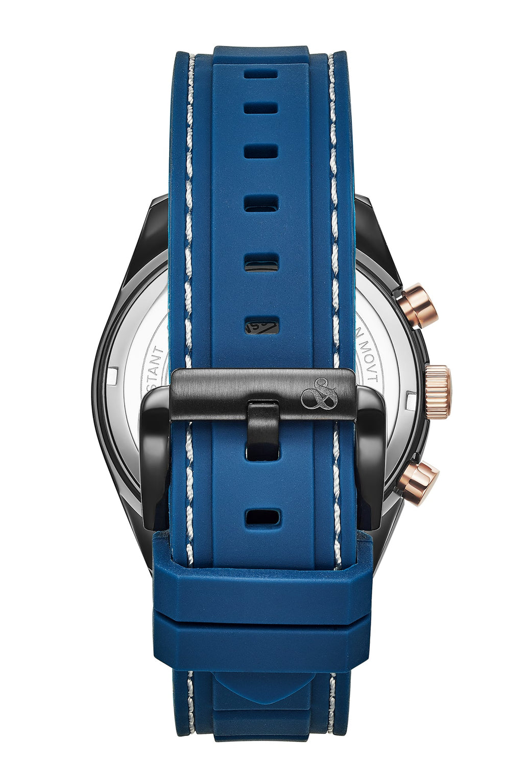 Scotch & Soda Montre homme SSM.103B