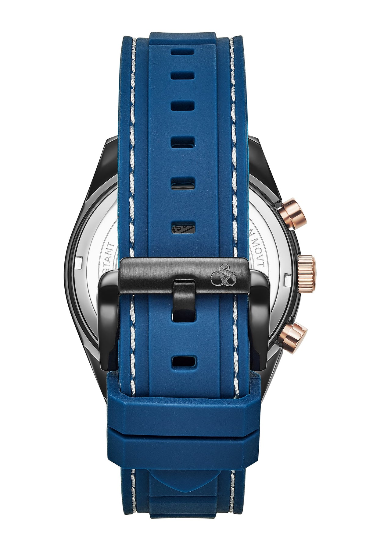 Scotch & Soda Montre homme SSM.103B