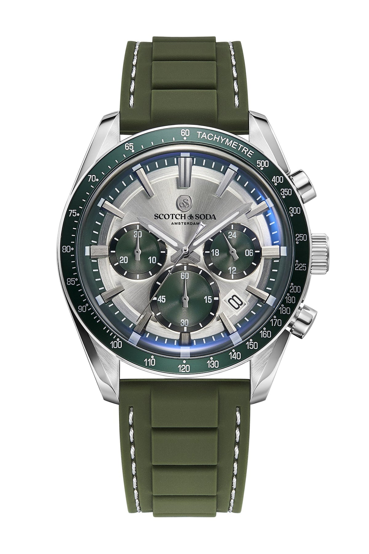 Scotch & Soda SSM.103D