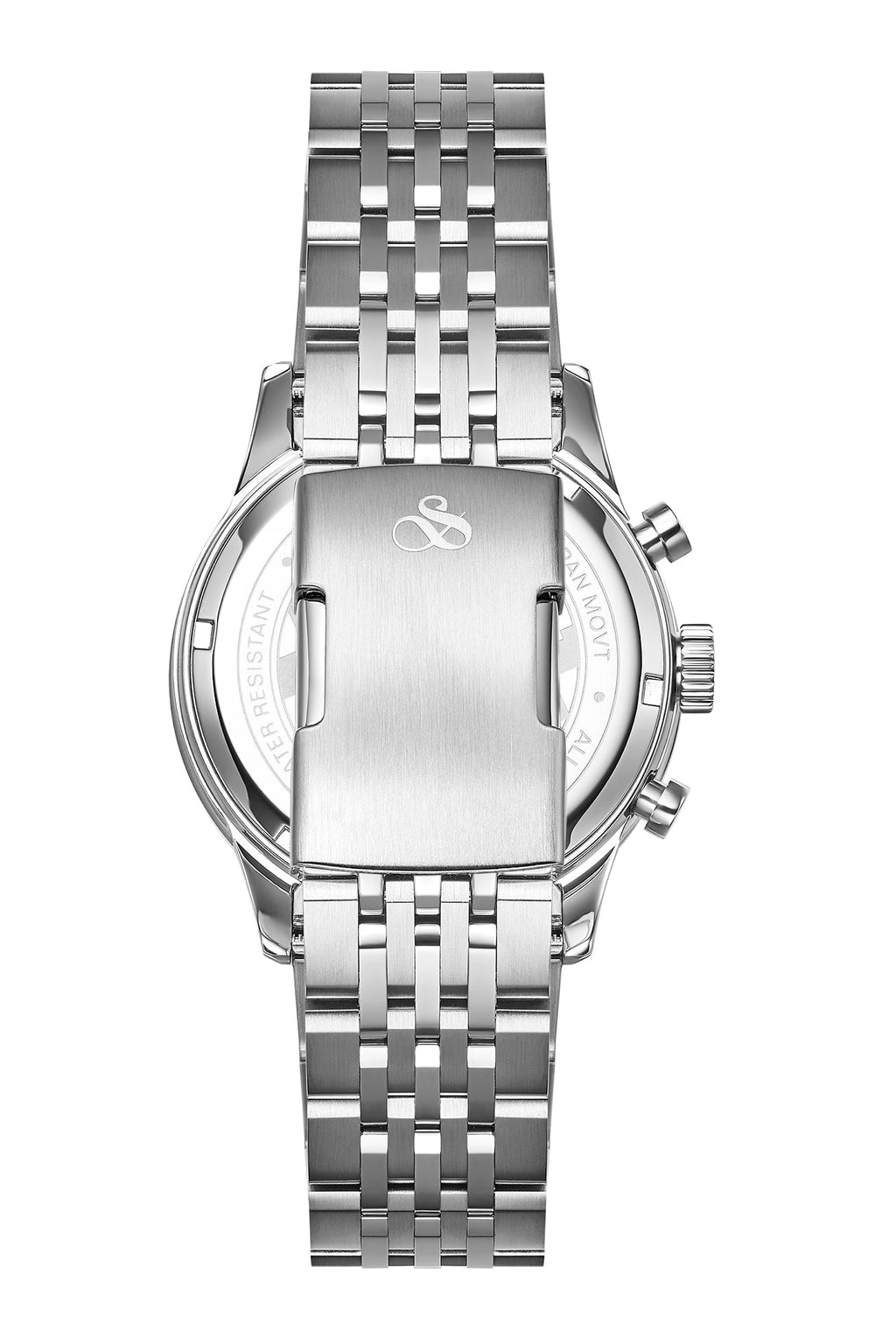 Scotch & Soda Montre homme SSM.104A
