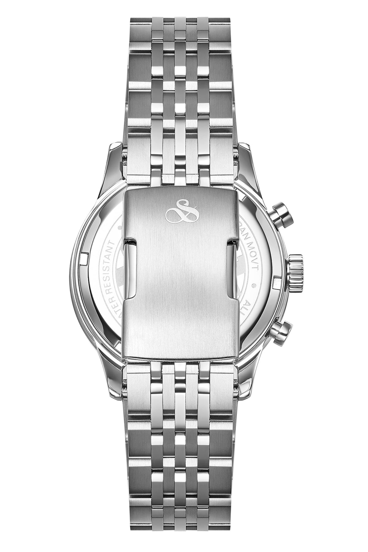 Scotch & Soda Montre homme SSM.104C