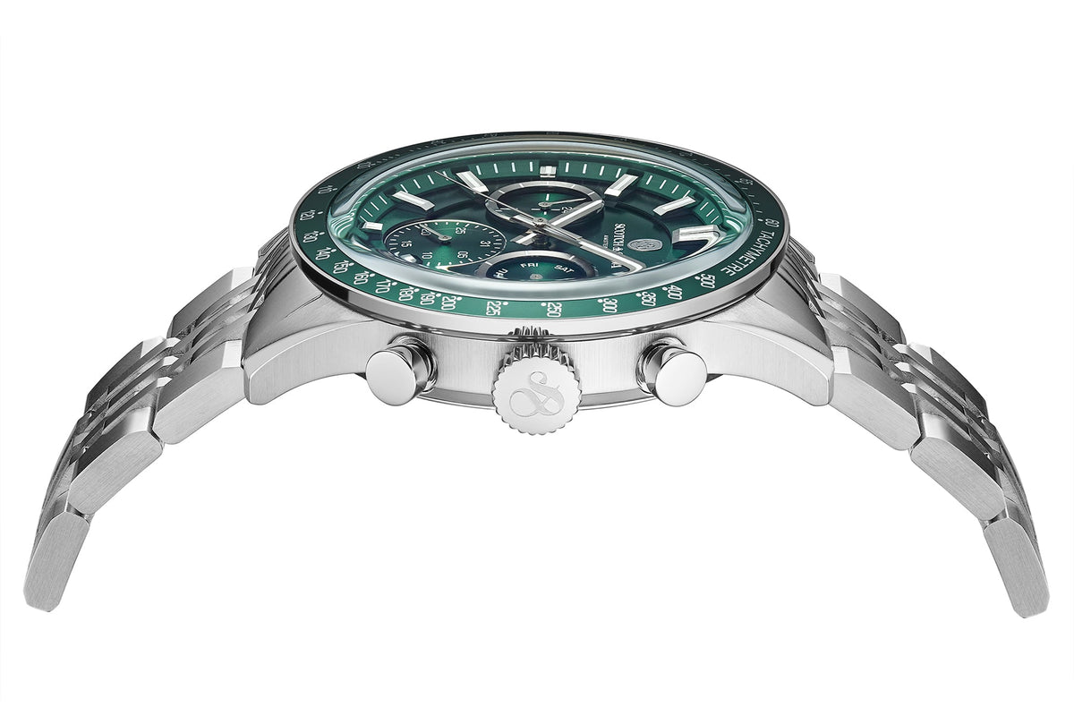 Scotch & Soda Montre homme SSM.104C