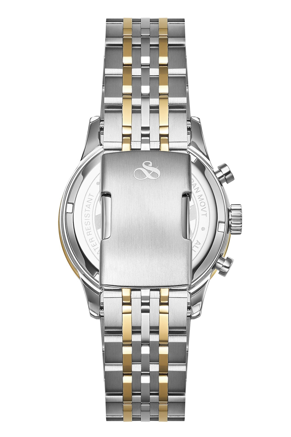 Scotch & Soda Montre homme SSM.104D