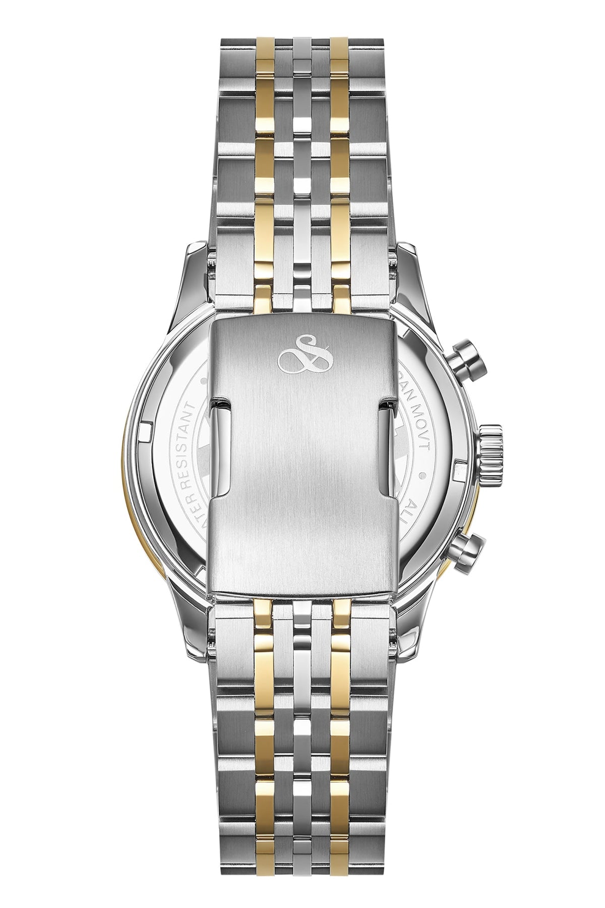 Scotch & Soda Montre homme SSM.104D