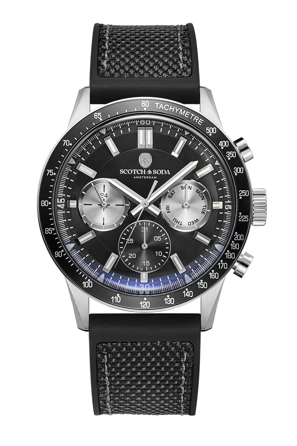Scotch & Soda SSM.105A