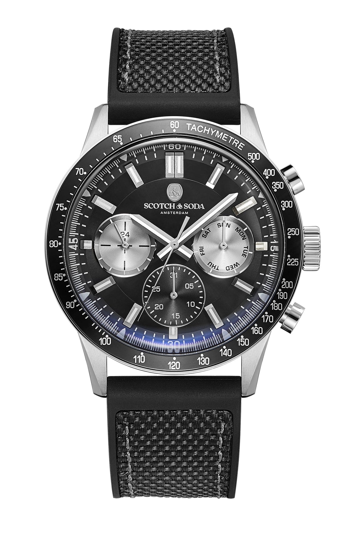 Scotch & Soda SSM.105A