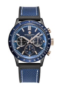 Scotch & Soda Montre homme SSM.105B