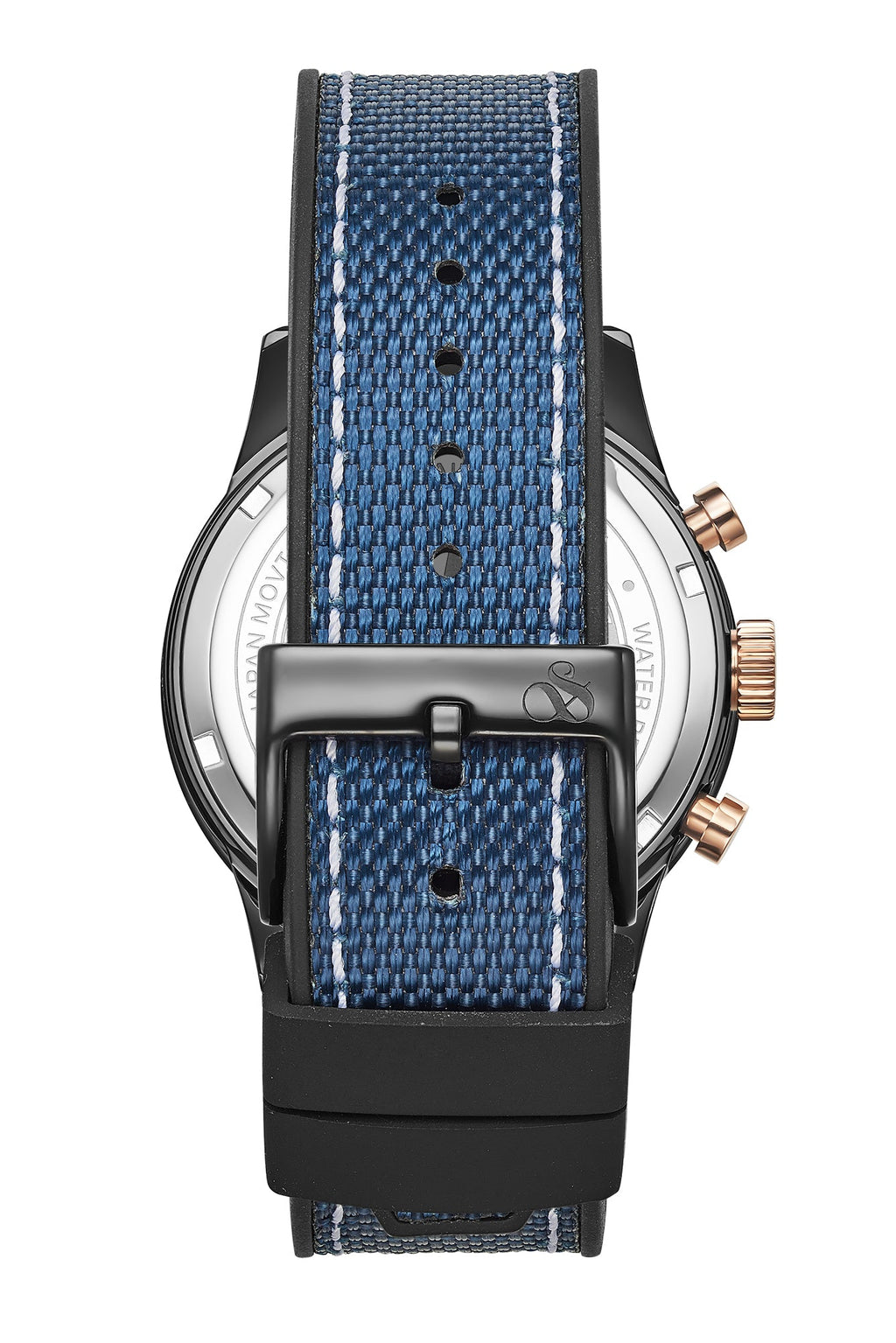 Scotch & Soda Montre homme SSM.105B