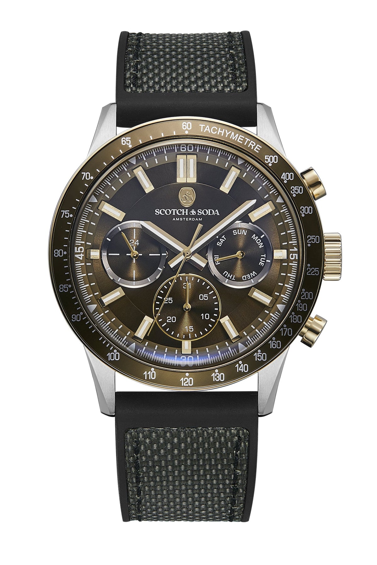 Scotch & Soda SSM.105C