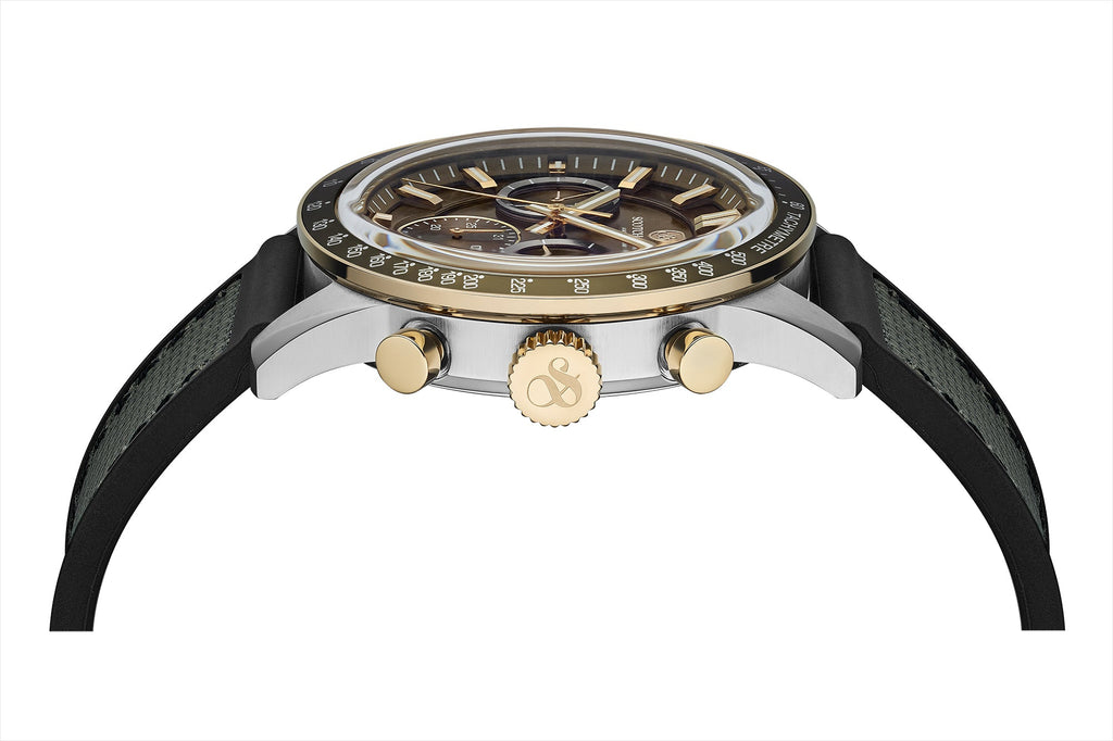 Scotch & Soda SSM.105C