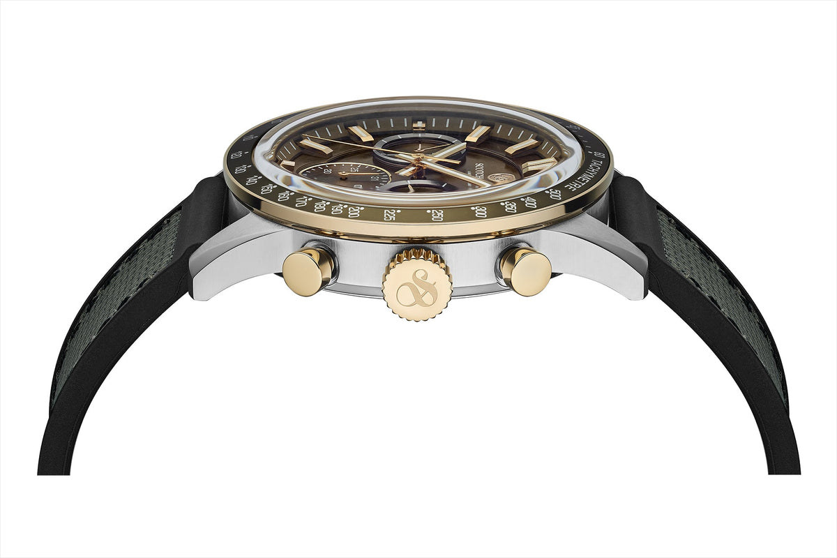 Scotch & Soda SSM.105C