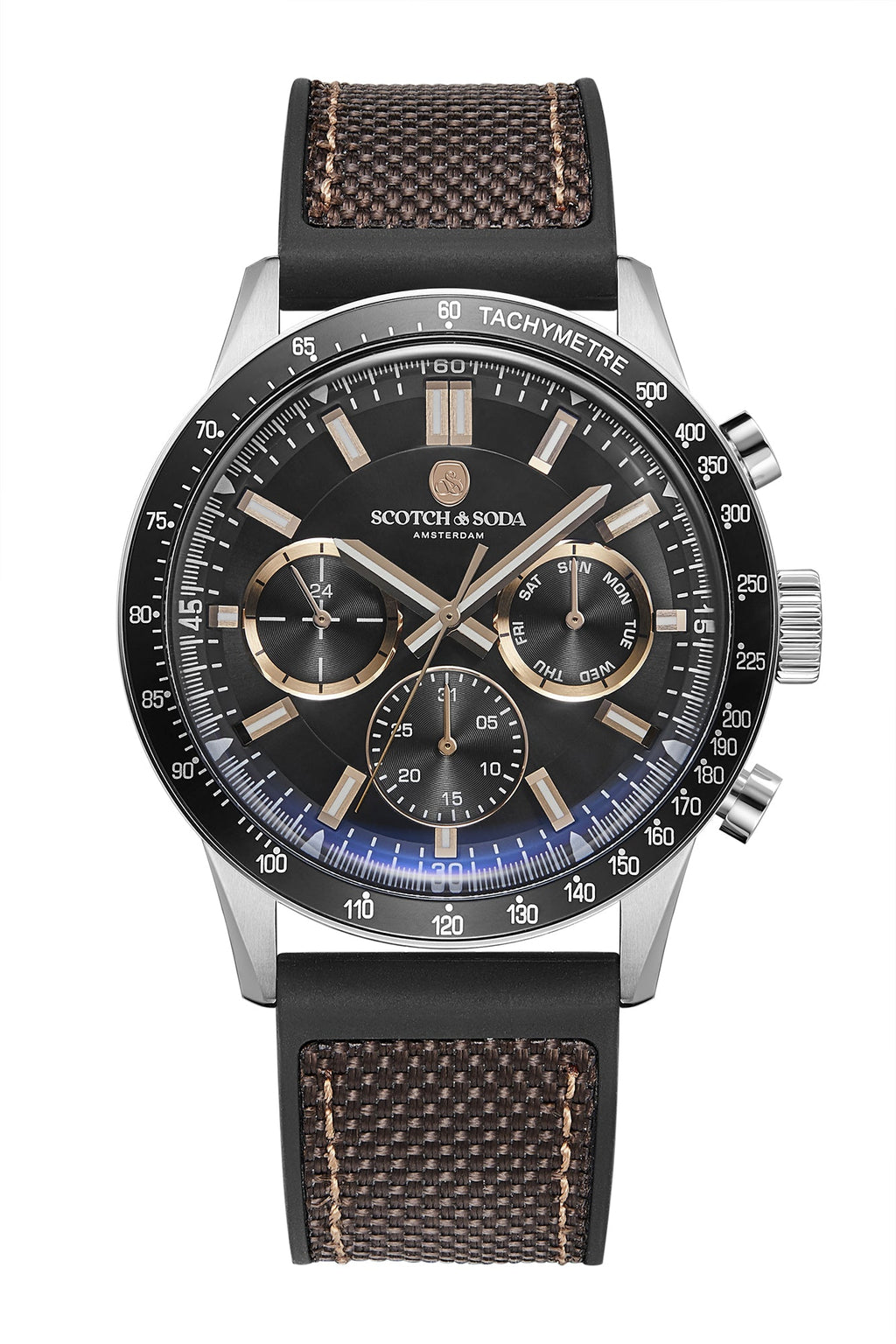 Scotch & Soda SSM.105D