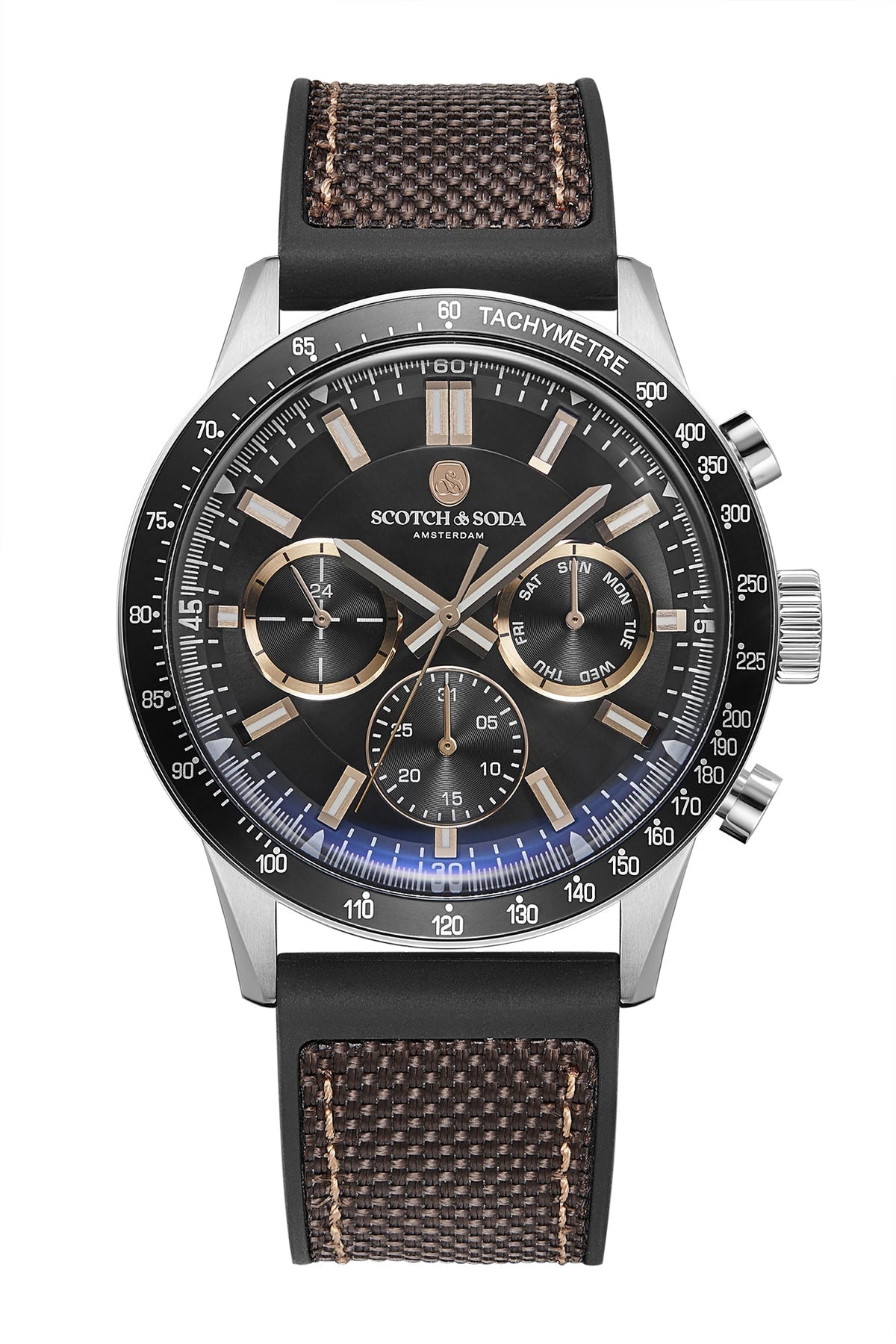 Scotch & Soda SSM.105D