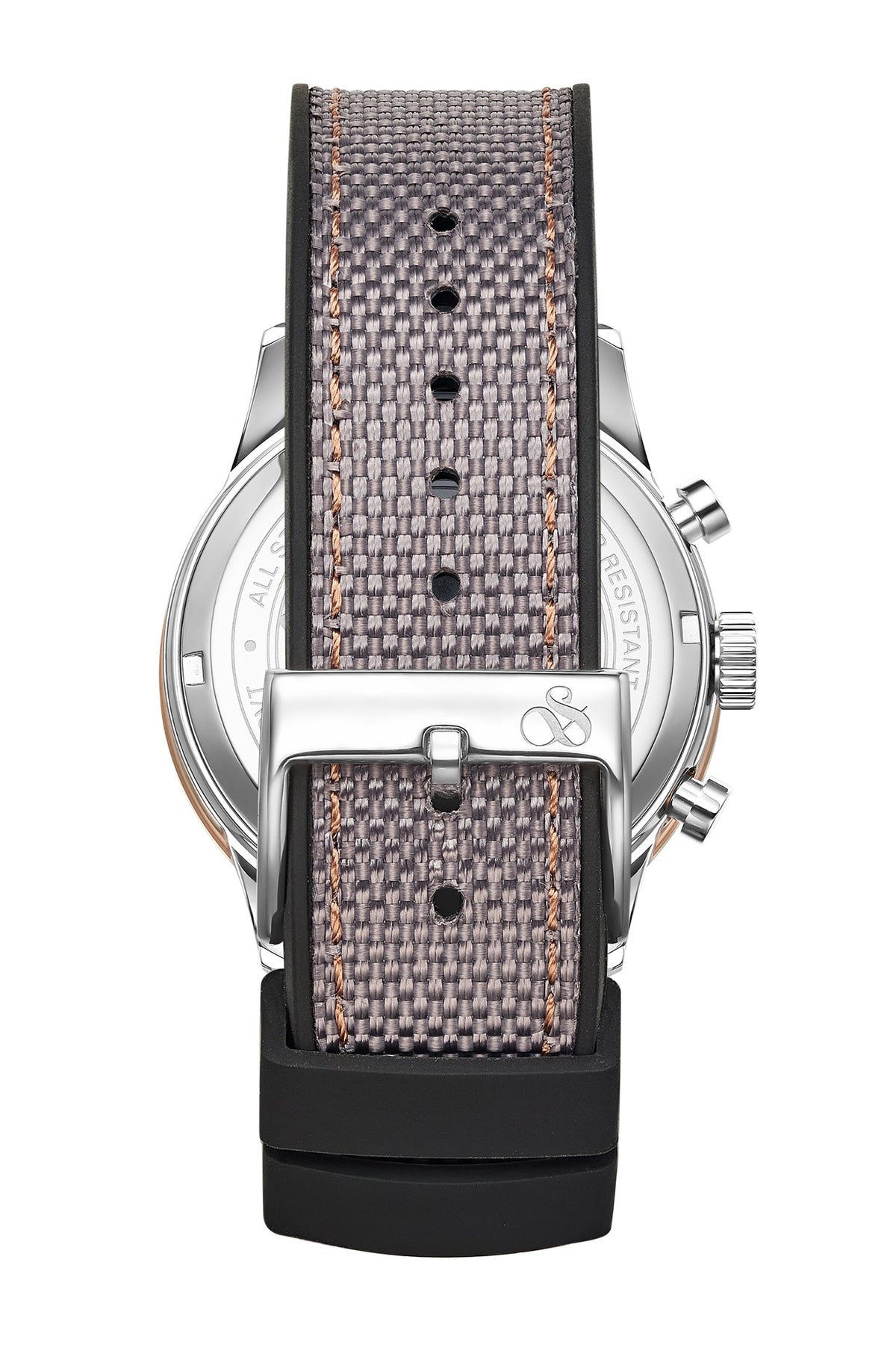 Scotch & Soda Montre homme SSM.105E