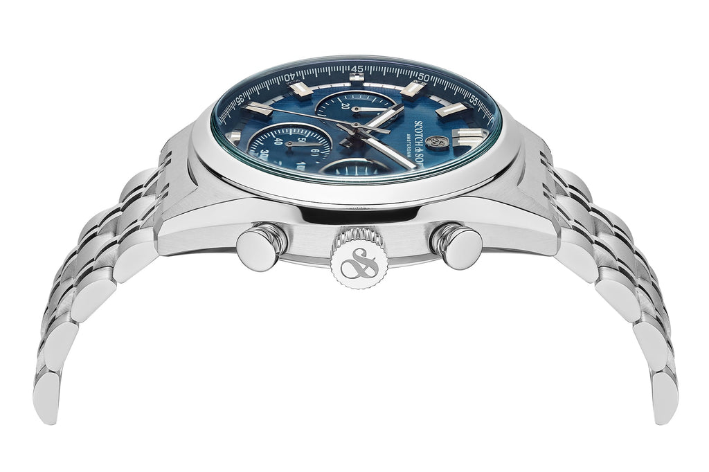Scotch & Soda Montre homme SSM.106A