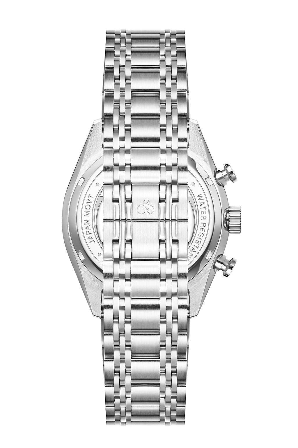 Scotch & Soda Montre homme SSM.106B