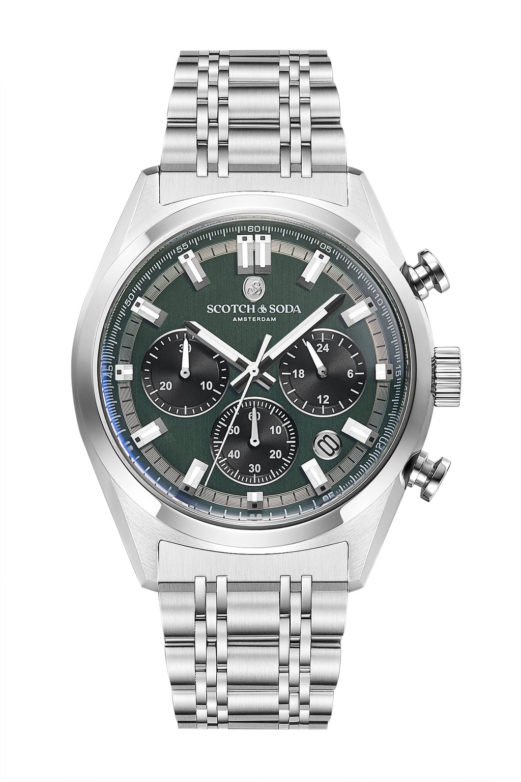 Scotch & Soda SSM.106C
