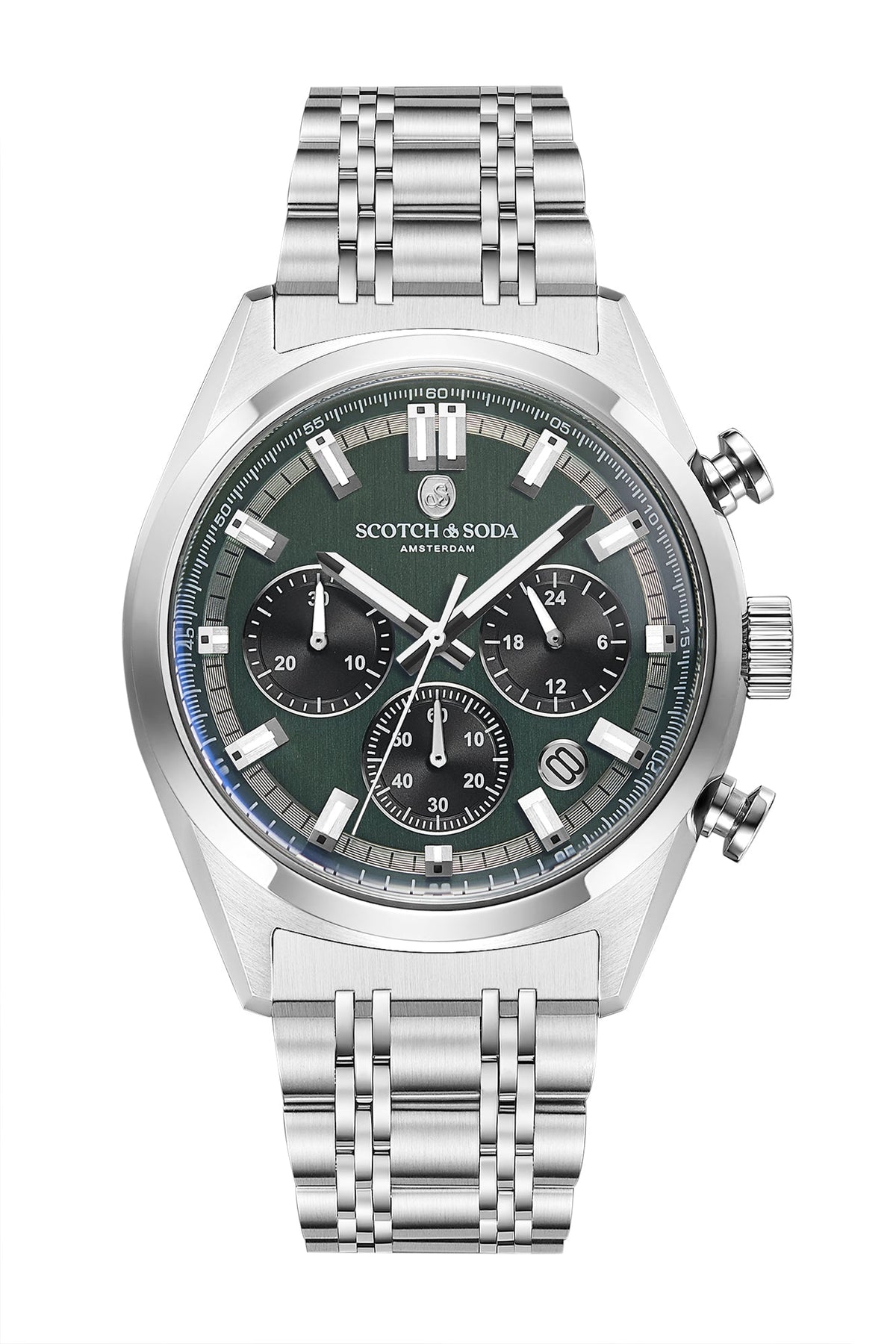 Scotch & Soda SSM.106C