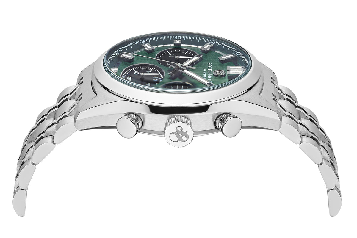 Scotch & Soda SSM.106C