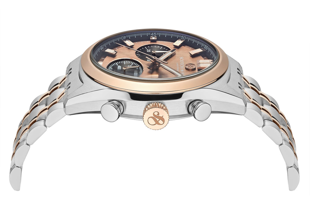 Scotch & Soda SSM.106D
