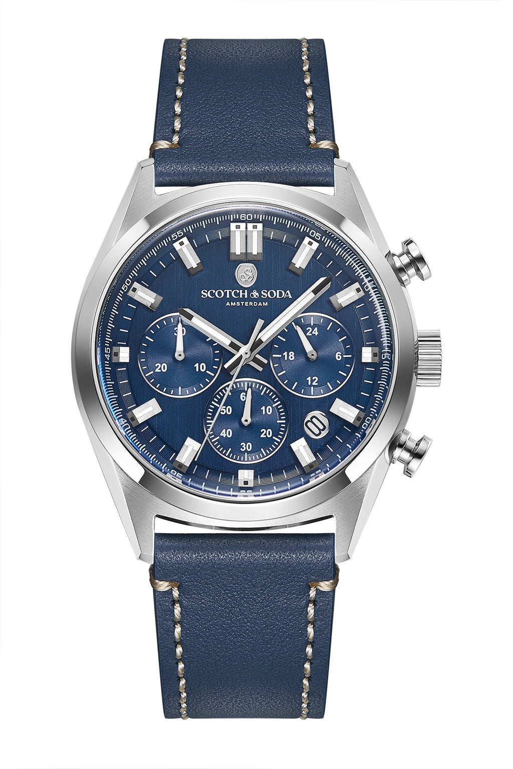 Scotch & Soda SSM.107A