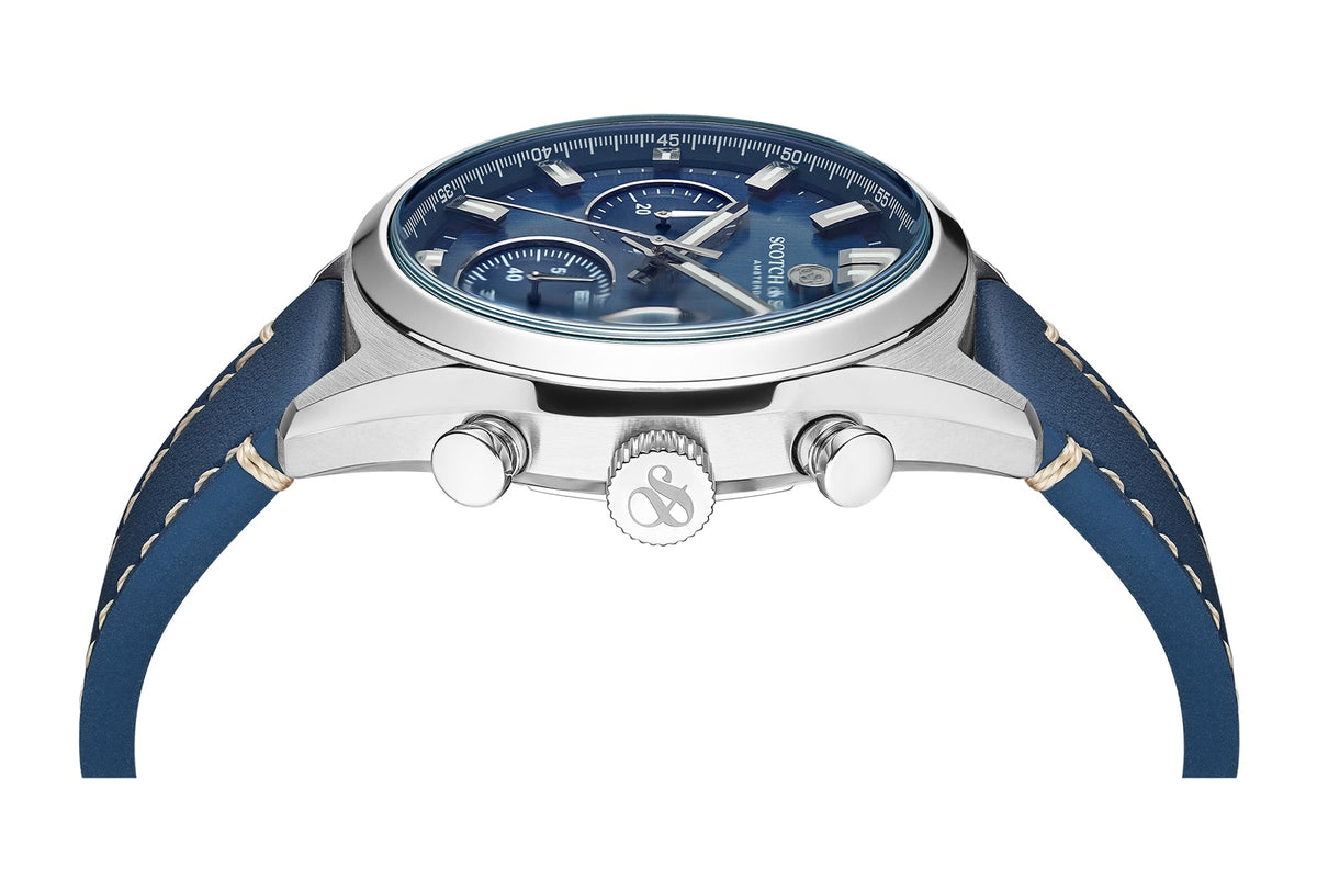 Scotch & Soda SSM.107A