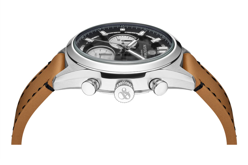 Scotch & Soda Montre homme SSM.107B