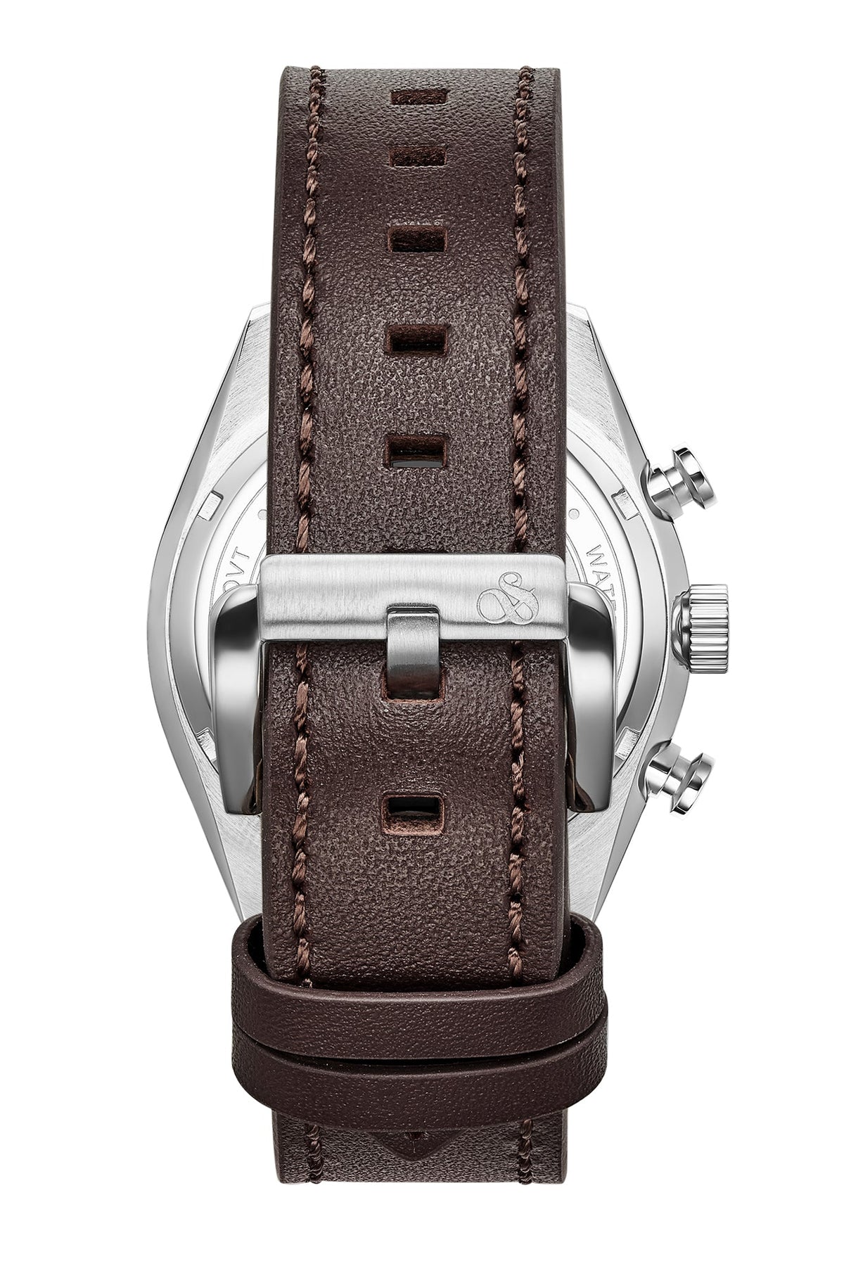 Scotch & Soda Montre homme SSM.107C