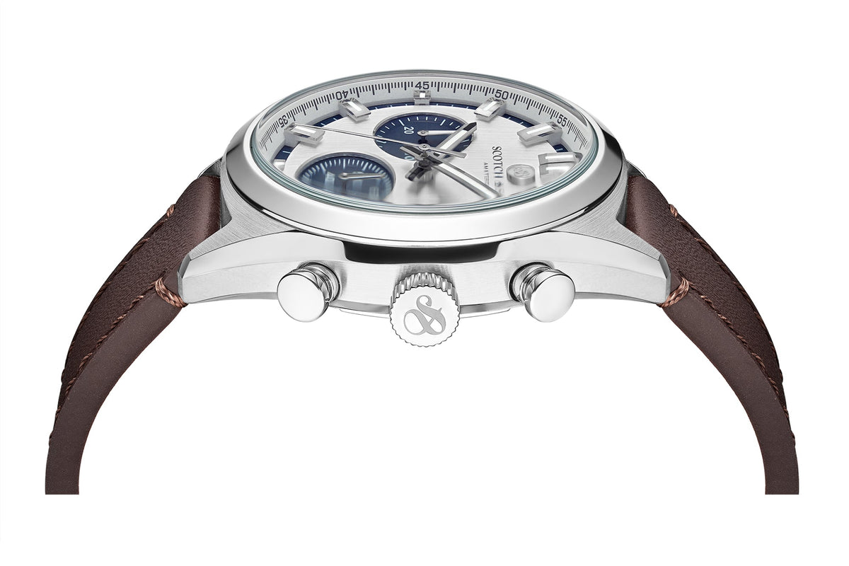 Scotch & Soda Montre homme SSM.107C