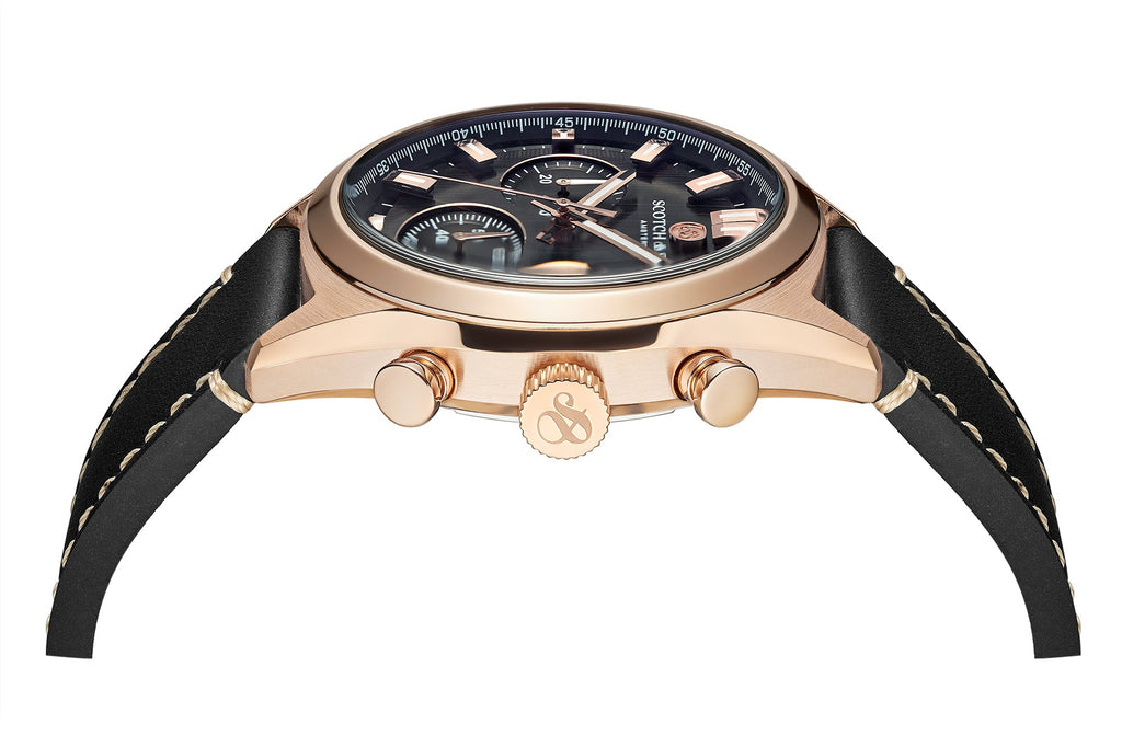 Scotch & Soda SSM.107D