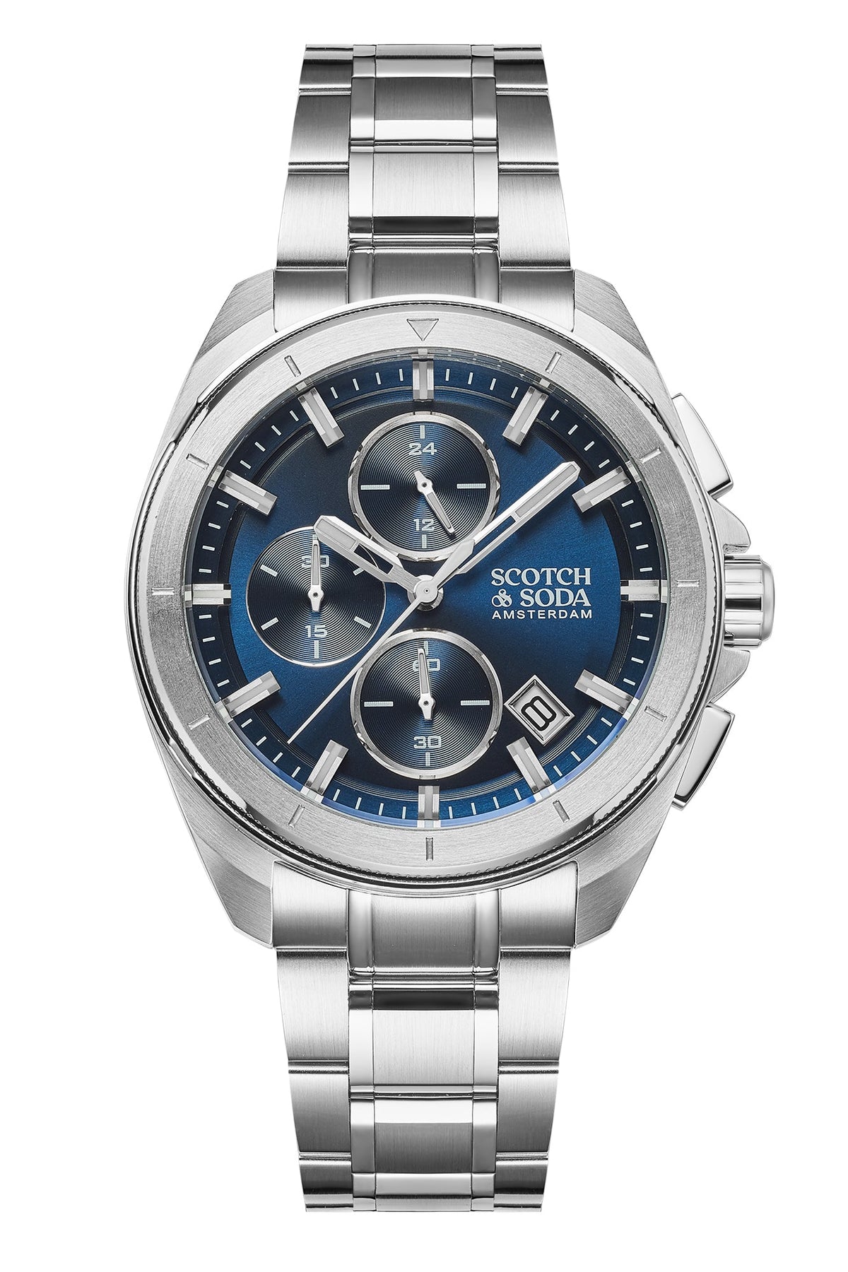 Scotch & Soda SSM.108A