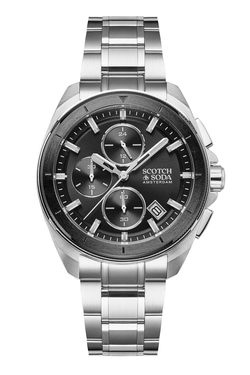 Scotch & Soda SSM.108C
