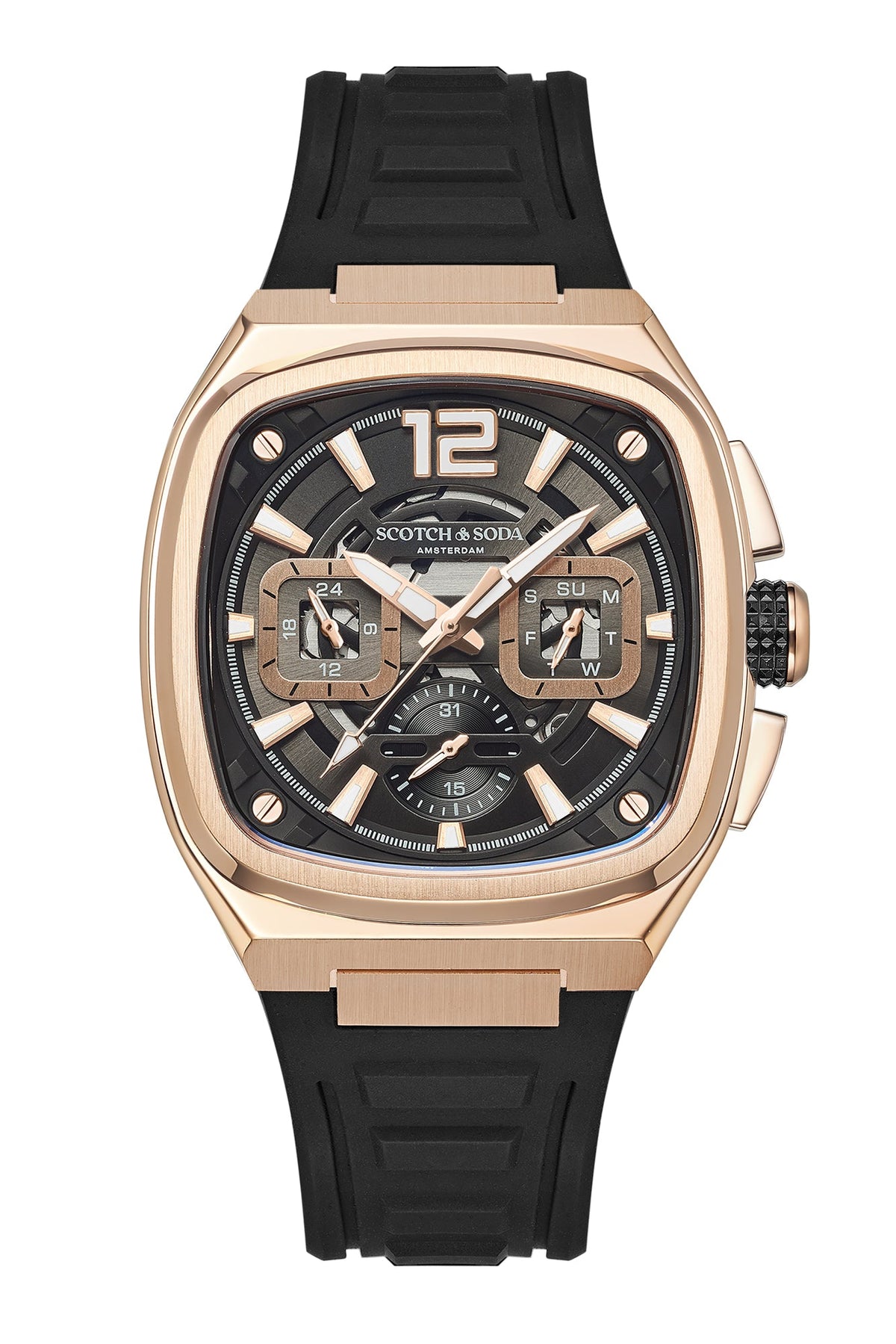 Scotch & Soda SSM.110A