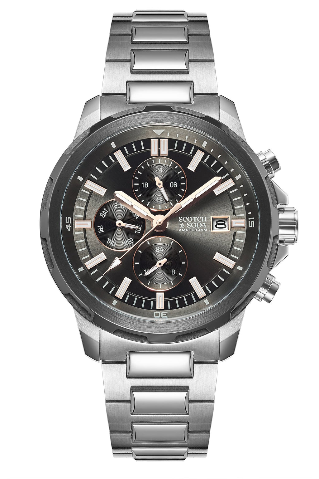 Scotch & Soda SSM.111C