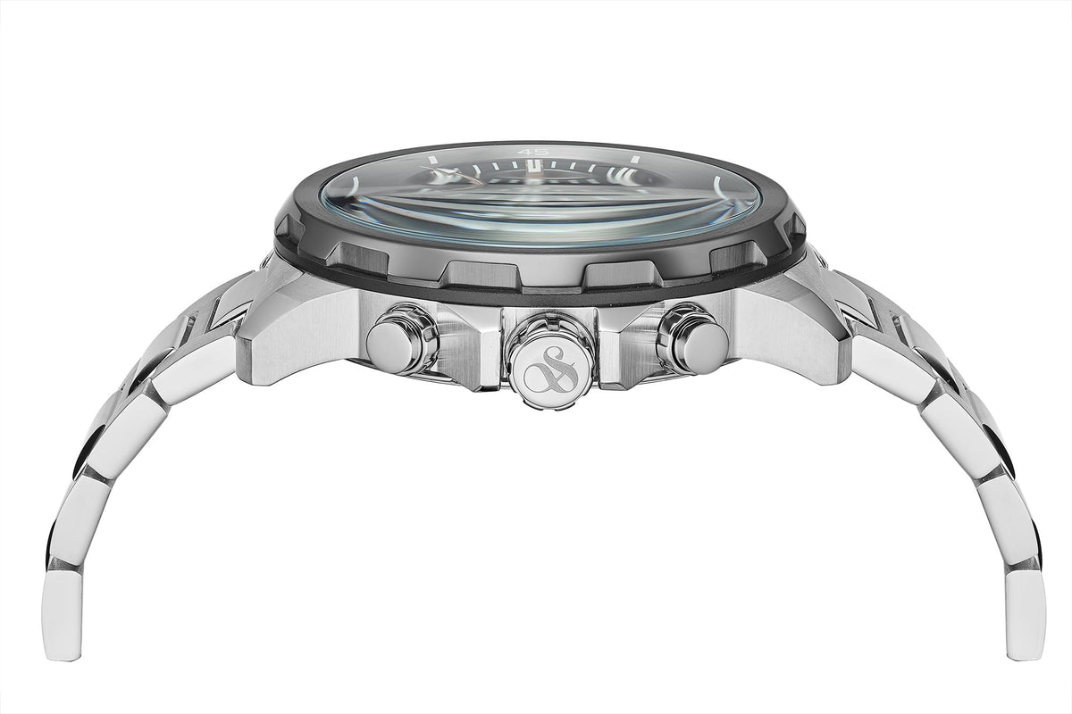 Scotch & Soda SSM.111C