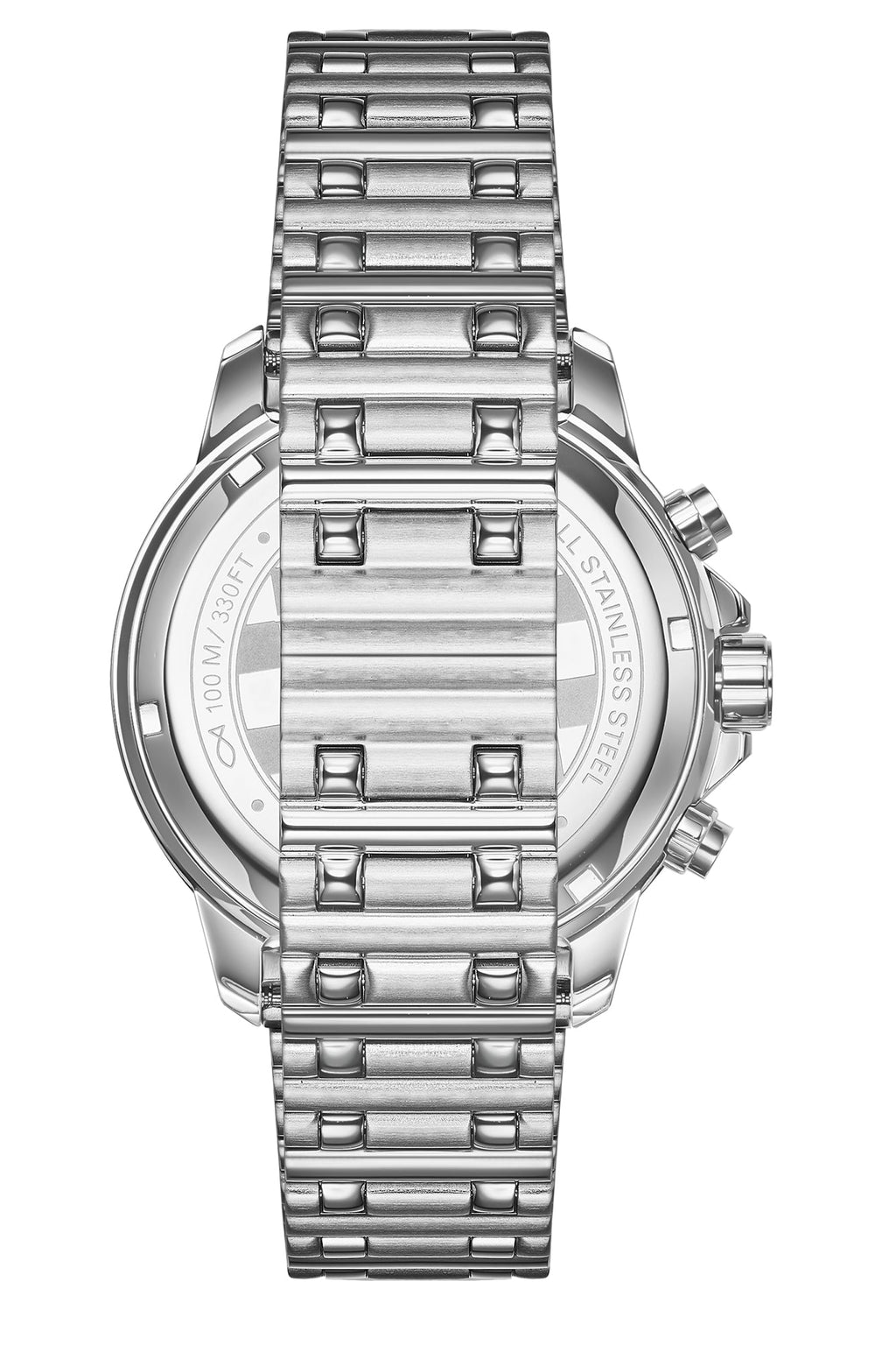 Scotch & Soda Montre homme SSM.113A