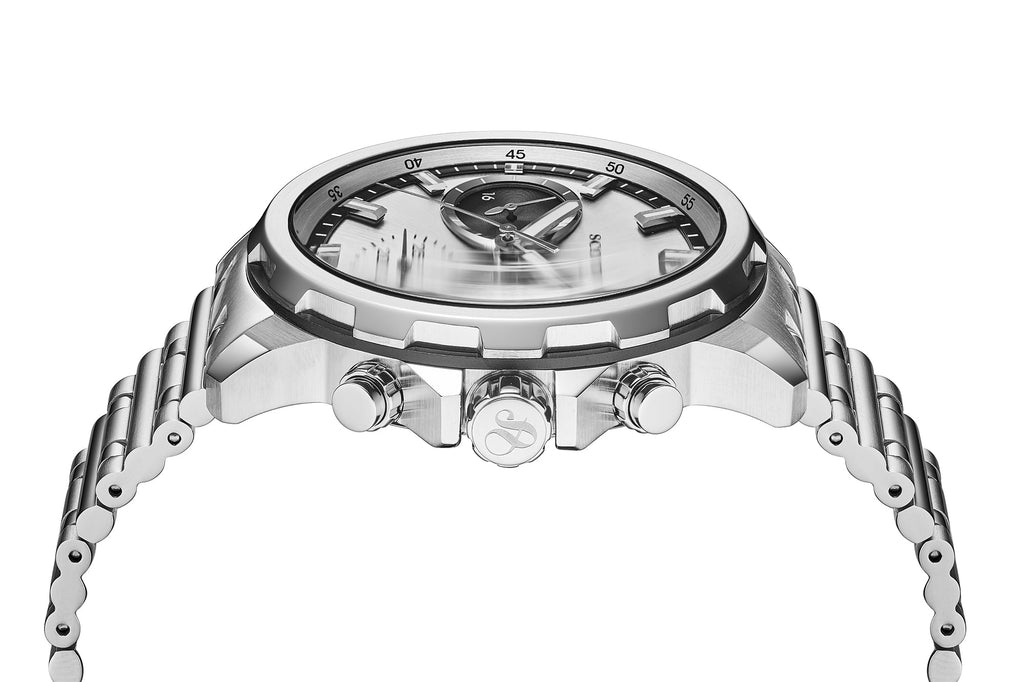 Scotch & Soda Montre homme SSM.113A