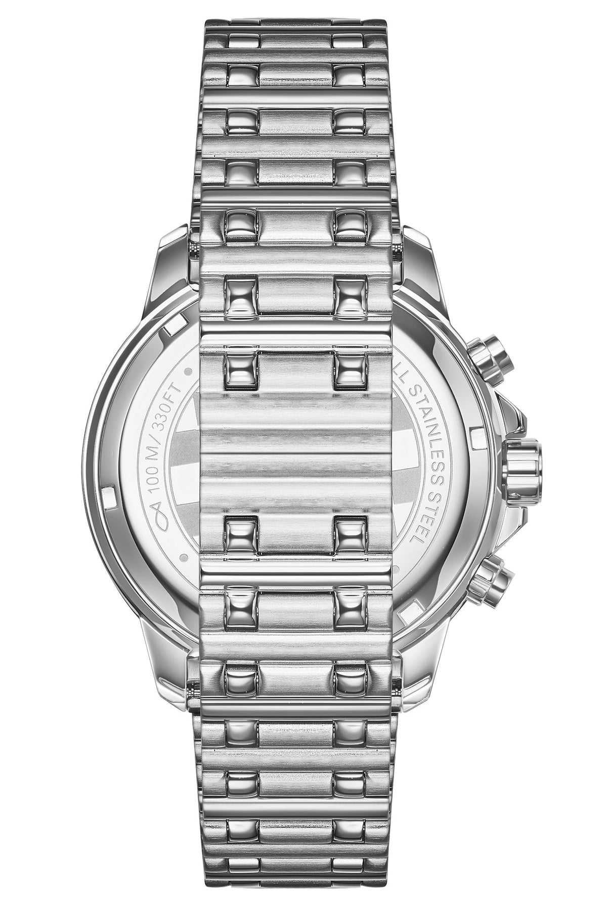 Scotch & Soda Montre homme SSM.113B