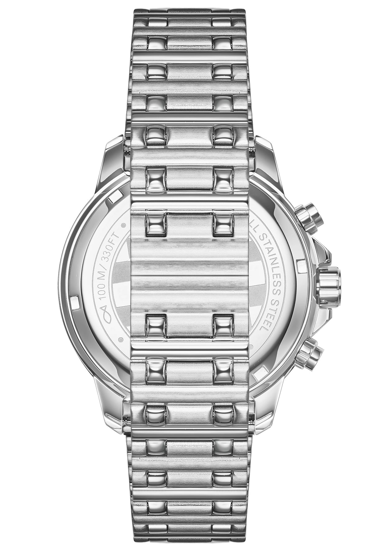 Scotch & Soda Montre homme SSM.113D