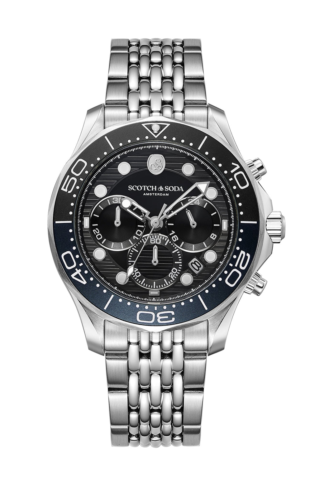 Scotch & Soda SSM.114A
