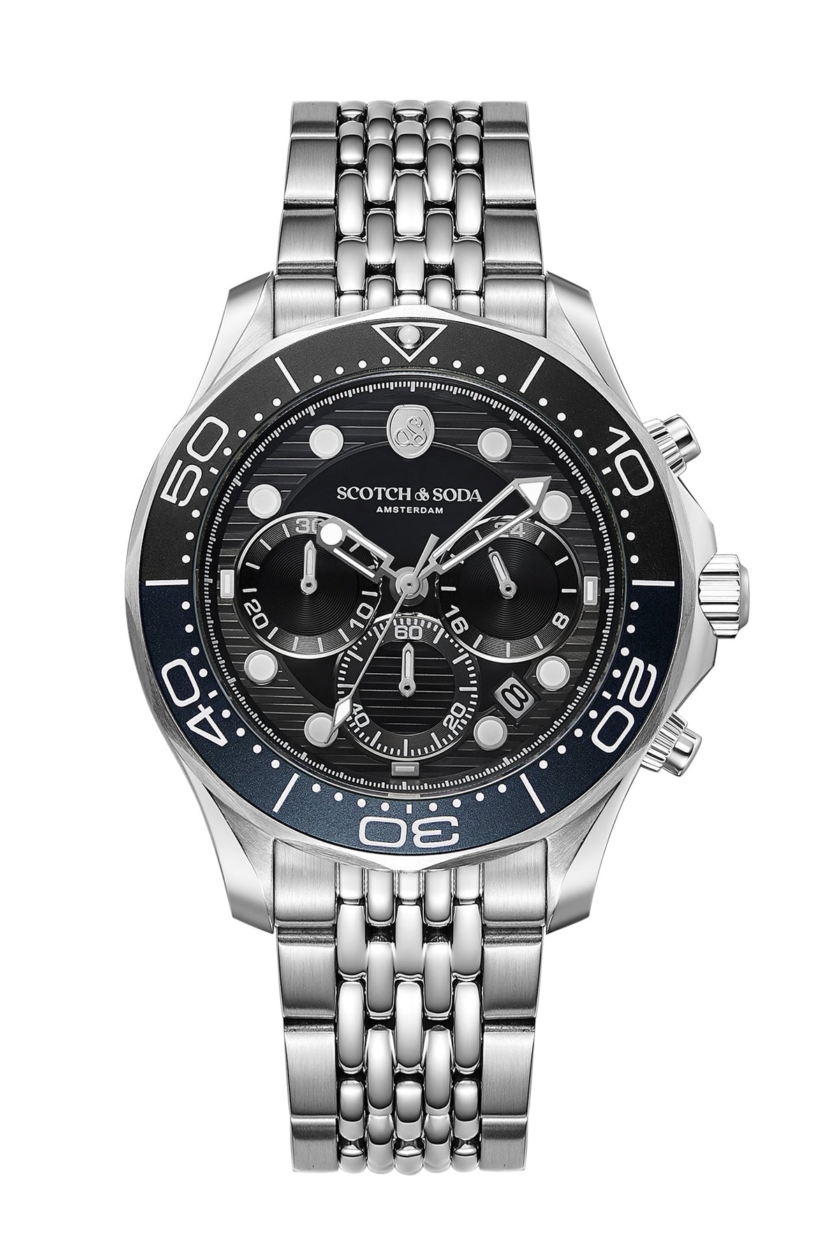 Scotch & Soda SSM.114A