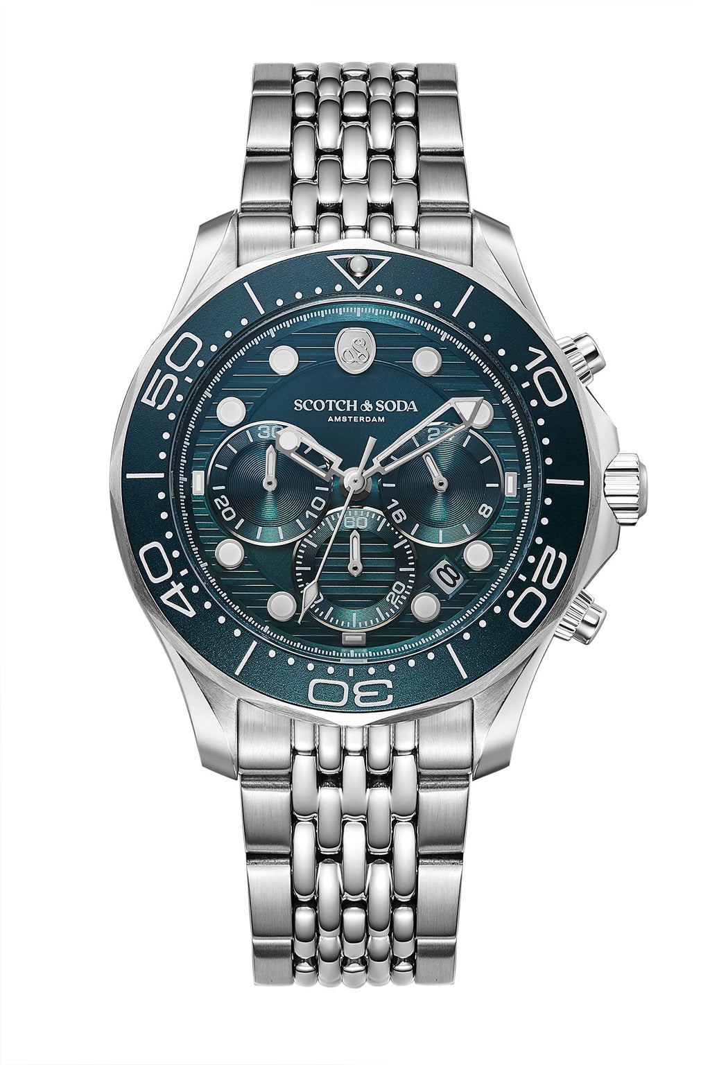 Scotch & Soda SSM.114C