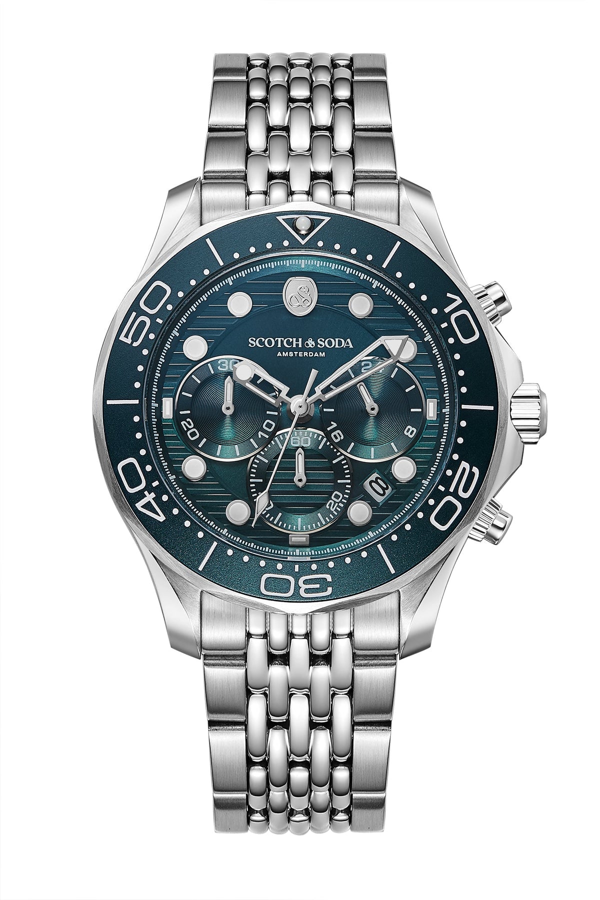Scotch & Soda SSM.114C