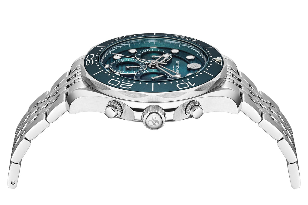 Scotch & Soda SSM.114C